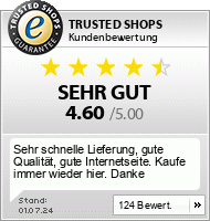 Kundenbewertungen von staubbeutel-discount.de